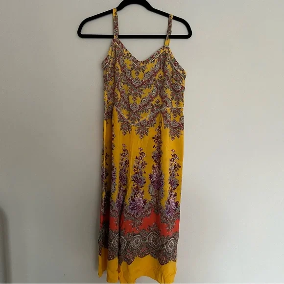 Anthropologie Lynn Sleep Jumpsuit - Picture 5 of 8